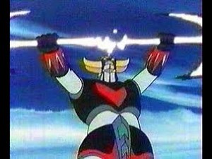 Goldorak épisode N° 13