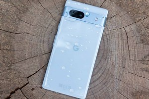 Este Google Pixel es una gran opción hoy en día: con gran angular de 64 MP y carga inalámbrica