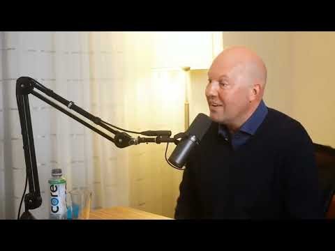 Marc Andreessen on the idea maze and getting a prototype working before raising venture capital