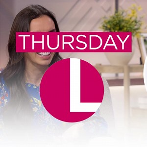 Today on Lorraine 🥰 🙌 The hero who stopped the London Bridge attack, Darryn Frost will share his life changing story and why he wants to see changes when it comes to the rehabilitation of prisoners in the UK. 🕺 John Whaite joins Christine to talk about his new memoir out today. 🩺 Doctor Doctor 🩺 As the NHS are set to scrap the two-week waiting time for cancer checks this autumn, we will find out what you need to know. 💋 Jennifer Aniston has just revealed she indulges in weekly injections o