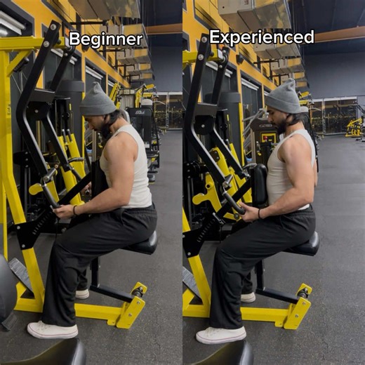 Enhance Your Back Workouts with Proper Technique