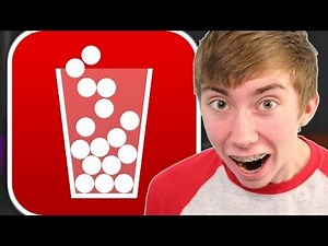 100 Balls - WARNING: BALL JOKES (iPad Gameplay Video)