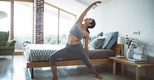 Get in a Good Stretch (and Feel Refreshed!) With These 20-Minute Yoga Workouts