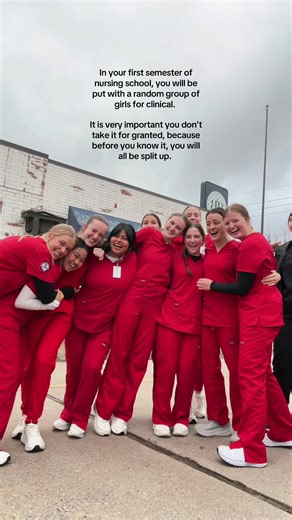 Navigating Clinical Rotations in Nursing School