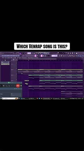 #venrap #venrap❤🔥 #mizophyll🔥 #ppostman #vendasonline