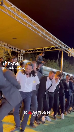 💫Kurdish•Wedding•Dance #Kurdishwedding
