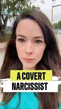 A covert narcissist #relationship #relationshipadvice #narcisist #motivation #psychology
