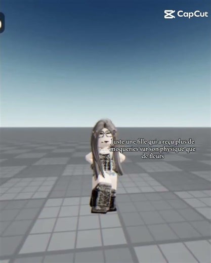 ... #roblox «ton gros front la mdr »