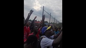 Very excited to launch the Moniba Ambassadors in Kakata, Margibi County...a movement built on one powerful truth: Liberia will only change when every Liberian chooses to lead. We don’t need one leader. We need 5.2 million ethical leaders...men, women, and young people who are ready to take responsibility for the destiny of our nation. The Moniba Ambassadors are not just a program. They are a call to action, a new mindset, and the beginning of a national transformation. And we are only getting st