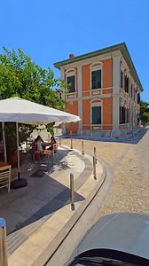 118K views · 2.7K reactions | Paphos old town ❤️ Paphos old town !!!❣️ Love PAPHOS ❤️ | Paphos Aerial Activities | Facebook