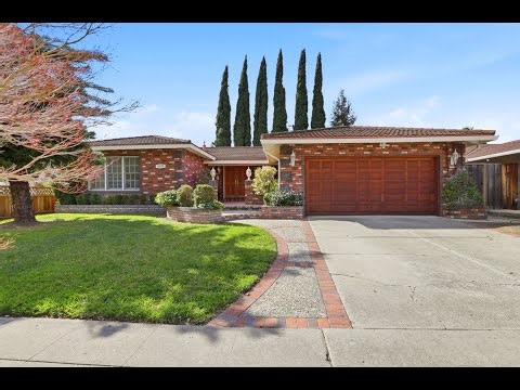 6723 Altiplano Way San Jose, CA | ColdwellBankerHomes.com