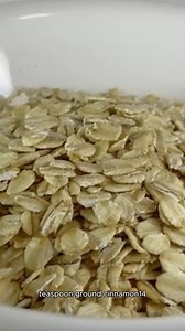 apple crisp recipe with oats