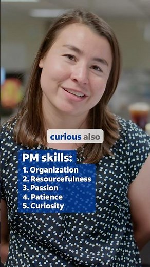 What Makes a GREAT Project Manager? 🤔 5 Must-Have Skills for PMs | #Indeed