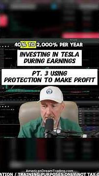 Cash Secured Puts Explained – Simple & Profitable! ⭐