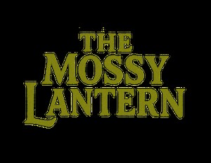 The Mossy Lantern | wildcrafted