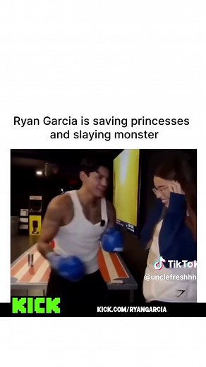 Ryan Garcia is a dynamic American professional boxer known for his lightning-fast hands, sharp reflexes, and explosive knockout power. Born on August 8, 1998, in Victorville, California, he developed a passion for boxing at a very young age and quickly rose through the amateur ranks, winning multiple national titles. Turning professional at just 17, Garcia gained widespread attention for his impressive performances and highlight-reel knockouts, especially his signature left hook. He has competed