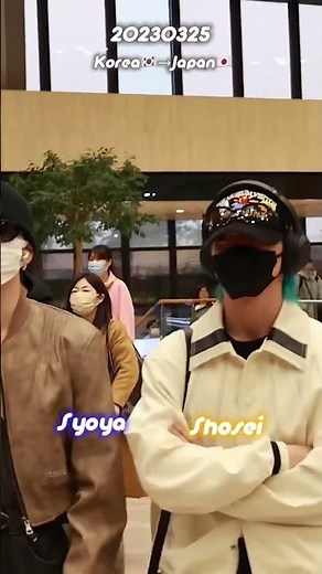 【JO1帰国】ドラマ撮影のためか、拓実くんはおそらく先に帰国してます🍓 #jo1 #おすすめ #fyp #shorts