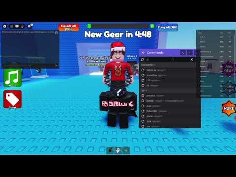 How to troll with admin thats op 😭😂🤣🤣🤣😎😎😎