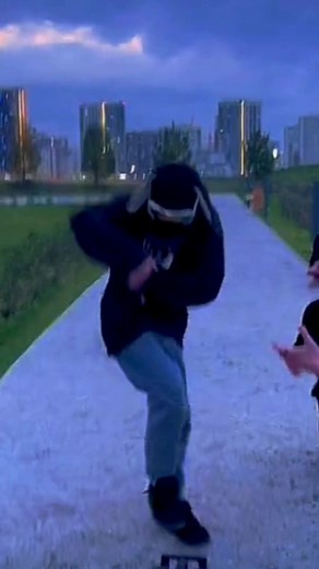 Russian Whisky Cola Dance | Funny Edit