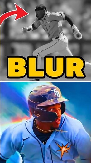NEW fastest player in MLB?