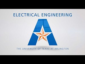 Department of Electrical Engineering at The University of Texas at Arlington
