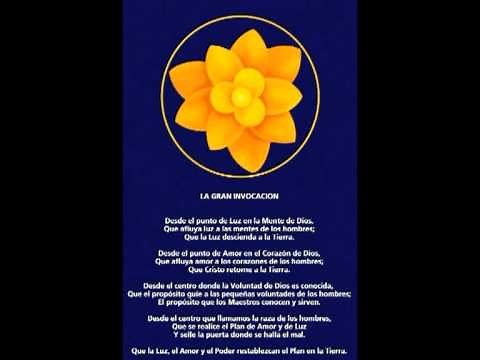 La Gran Invocación Cantada.mpg