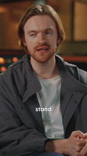 Finneas on his experience as a producer and as an artist