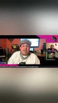 let em bleed cycle. DJ clay