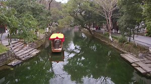 [珍藏版视角] 风景最美的地方 － 兴安灵渠