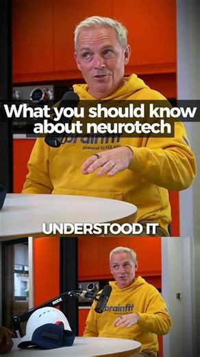 Neurotech Explained: What Everyone Should Know About Brain Tech