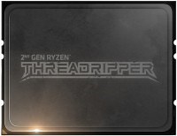 Процессор AMD Ryzen Threadripper 2