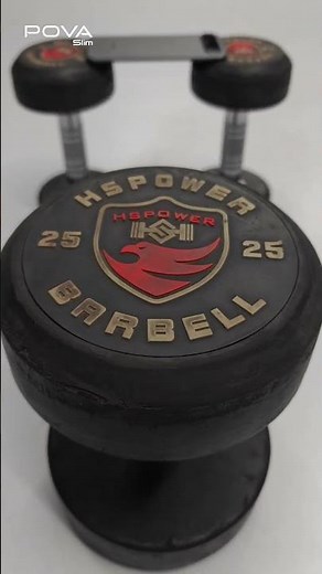 Thin And Mighty | POVA Slim