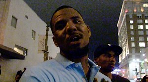 The Game -- Chris Brown and Drake Should Call a Truce