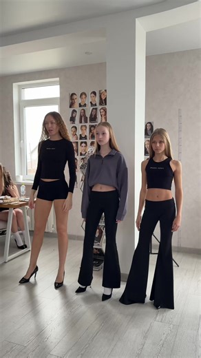 #model #work #modellife #runway #models @janerevina @Mari_mel | Models