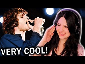 The Doors - Light My Fire Reaction | The Doors Reaction
