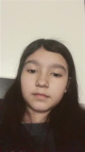 Looks kind at start then end with mean… or I tried to