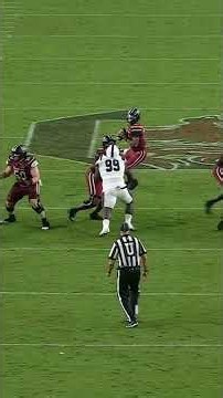 Unlocking LaNorris Sellers: Why His Rushing Ability is the Key to His NFL Future