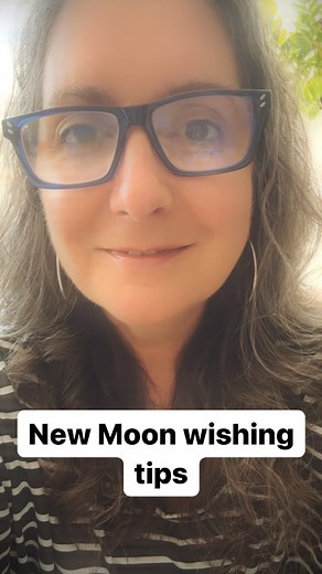 Happy New Moon. Unlock Your True Power: Realize You’re Manifesting 24/7 | Yasmin Boland