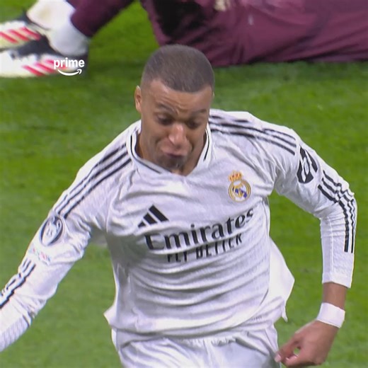 Your favourite players 朗 The biggest stage  Watch Tuesday's unmissable UEFA Champions League match live on Prime  | Amazon Prime Video | Facebook