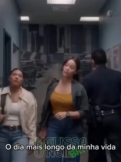 SPOILER DO SPOILER LEGENDADO 801: The Rookie