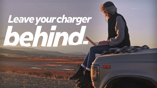 Today's workforce goes beyond the office. Powered by #IntelCoreUltra 200V series processors, today's AI PCs feature extended battery life to keep your teams connected—whether they're sitting at home, traveling abroad, riding in a cab, or just enjoying a change of scenery. Support your teams from wherever they happen to be with Intel Core Ultra 200V series processors. Learn more at http://ms.spr.ly/6189tgnET | Intel