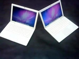 macbook A1181 苹果笔记本