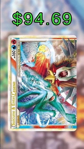 Top 22 Entei Cards (Most Expensive) English March 2026