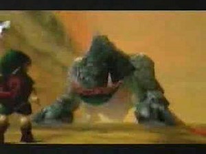 The Legend of Zelda: Ocarina of Time / Master Quest Videos for GameCube - GameFAQs