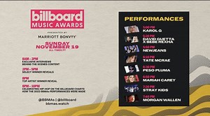 Billboard Music Awards 2019
