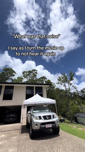 Creative Sound Experiment: Amplifying Unseen Noise