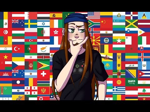 I updated the Yakko's World song AGAIN because 500 people liked a comment