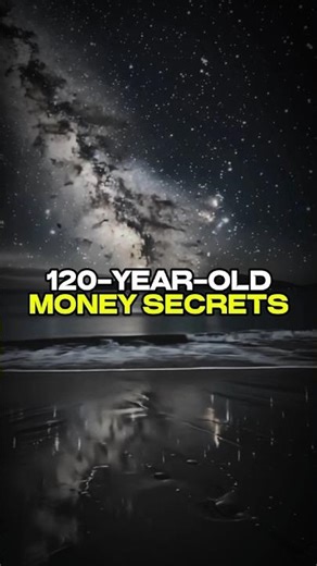 120-Year-Old Reveals Timeless Money Lessons That Build Wealth