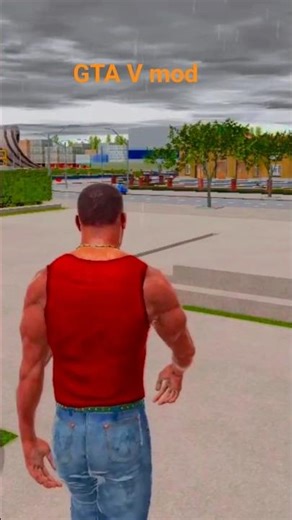 Finally Real GTA 5 Mod 🤩 In Indian Bike Driving 3D 🤯 | Gta 5 mod apk cheat code 🤑💥💯 | #shorts