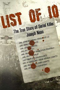 The List of Ten (2021) - Movie